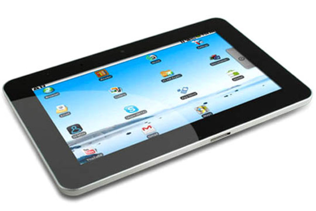 Tablet