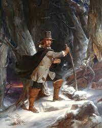 Roger Williams Banished