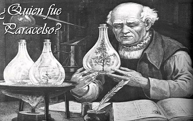 Periodo de la quimica medica