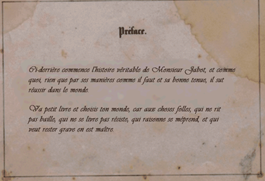 Rodolphe Töpffer publica su álbum de historietas