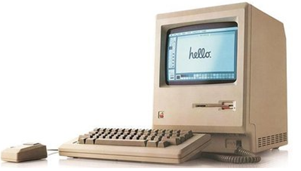 Propuesta de Douglas Engelbart