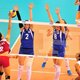Historia del voleybol 1