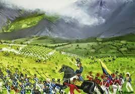 Batalla de Agua de Obispo