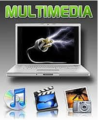 videojuegos y multimedia