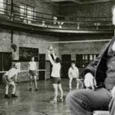 Timeline: Historia y evolución del voleibol