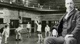 Timeline: Historia y evolución del voleibol