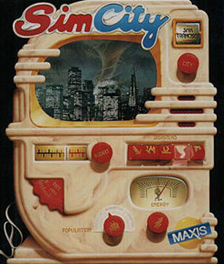 simcity