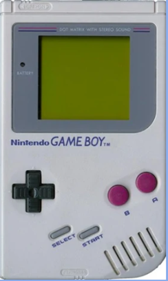 Game Boy