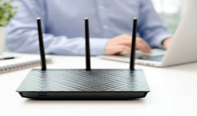 Router