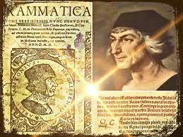 DESPUES DEL DESTIERRO DE LOS ARABES