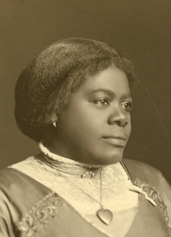 Mary McLeod Bethune