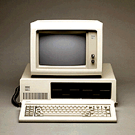 IBM Home Computer