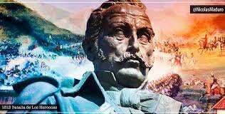 Batalla de Los Horcones