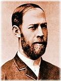 Ondas electromagnéticas (Rudolf Hertz)