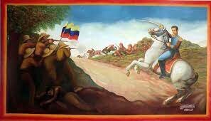 El coronel Ramón Correa es expulsado de la posición de Ponemesa