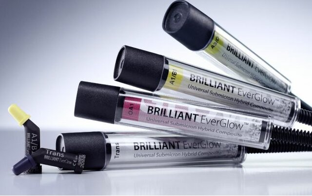 Resinas condensables