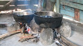 Timeline: Evolución de la estufa