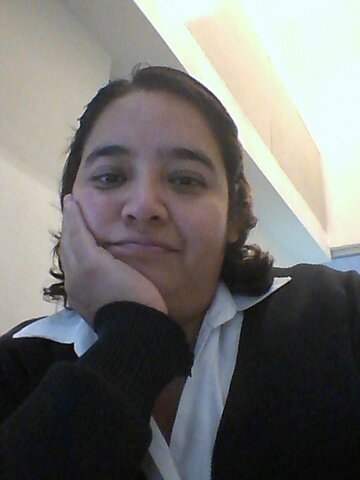 Mi primer trabajo formal