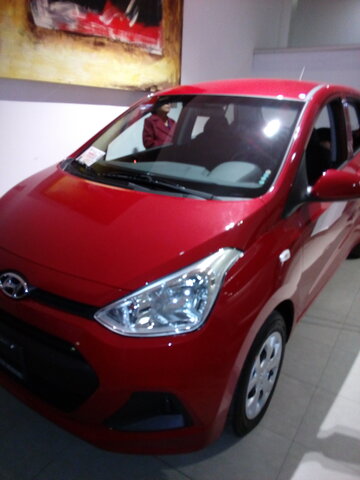 Compro mi primer auto