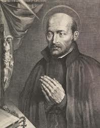 Fundaron la Sociedad de Jesús