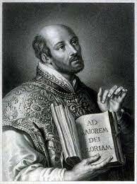 Fue elegido superior general de su orden religiosa