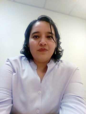 Entro a mi actual trabajo