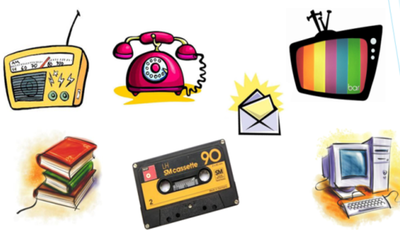 Enseñanza multimedia