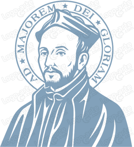 La Compañia de Jesús es repartida