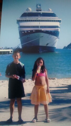 Crianza de mis hijos