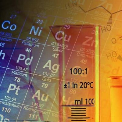 Timeline: Historia de la Química
