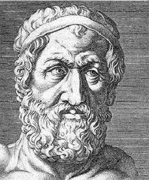 Zenón de Elea (490 - 430 a.C)