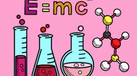 Timeline: Historia de la Quimica/ Jimena Aldana 5to BaCo B