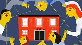 Timeline: Escuelas del pensamiento económico