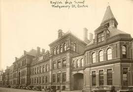 First Public High School