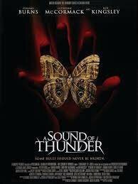 2055 - A Sound of Thunder