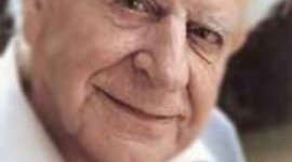 Timeline: KARL R. POPPER