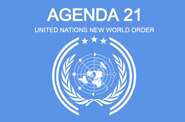 Agenda 21
