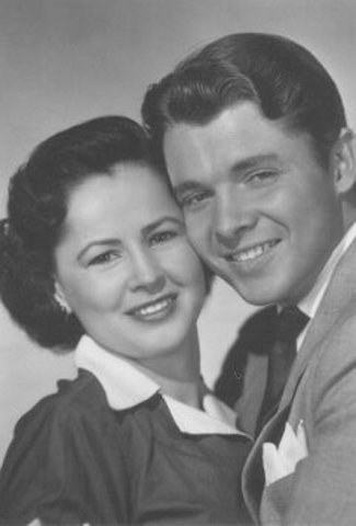 Audie Murphy's mom dies