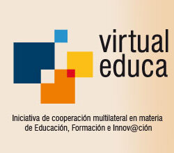 Encuentro internacional "Virtual Educa"