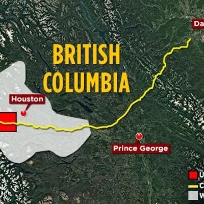 Timeline: Wet'suwet'en Blockade 1997-2020