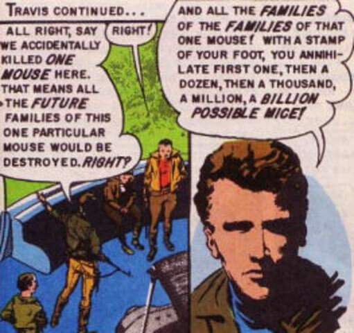 Dino Era - Travis Explains The Rules