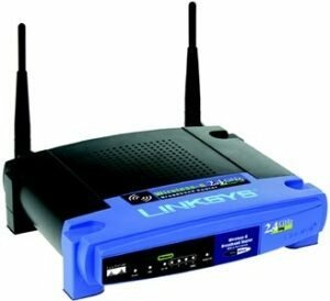 Router