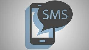 SMS