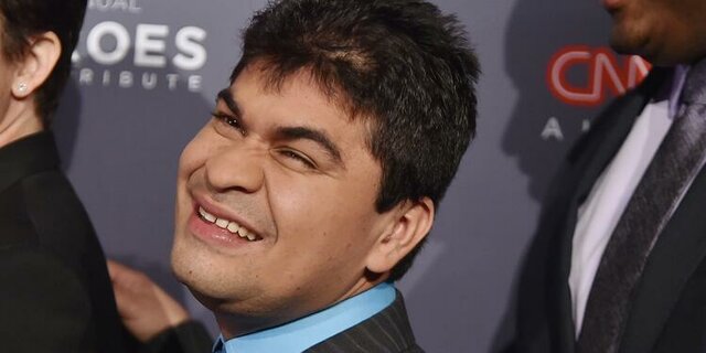 Jeison Aristizábal: la historia del valiente que sigue cambiando vidas, esta vez desde el cine