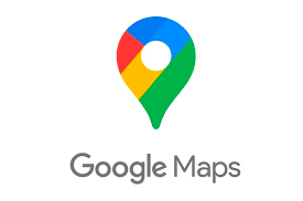 Creación de Google Maps
