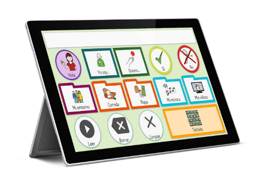 Dispositivos aumentativos