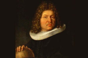 Jakob Bernoulli
