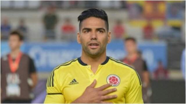 EL OLFATO GOLEADOR DE RADAMEL “EL TIGRE” FALCAO
