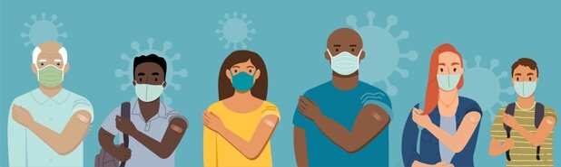 La première quarantaine lorsque le COVID-19 est arrivé au Québec.