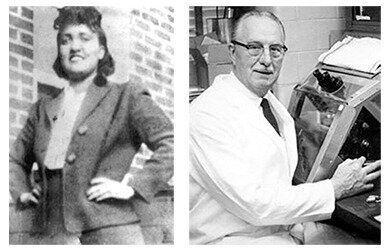 Descubrimiento de las células HeLa